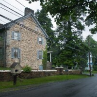 Clayton Hall, Bluemont Clayton Hall, Bluemont